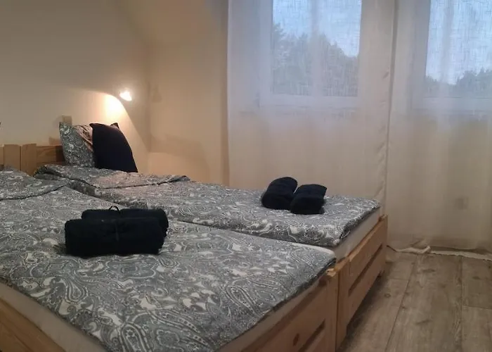 Apartdebki * Odargowo