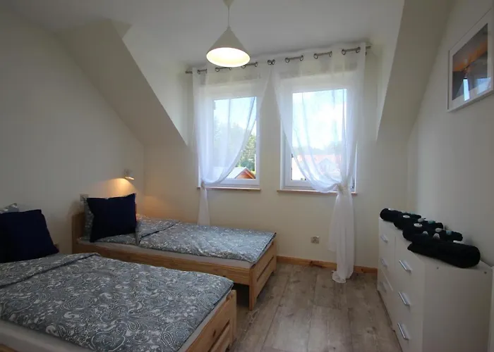 Apartdebki Lägenhet *