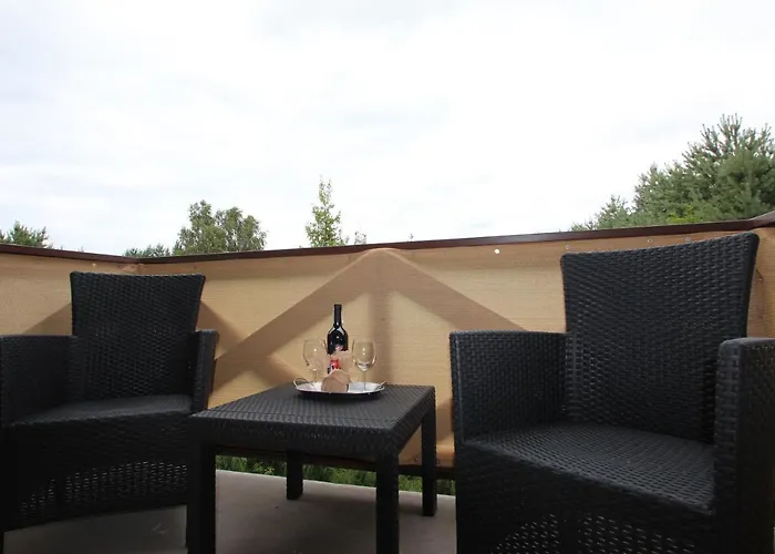 Apartdebki Lägenhet