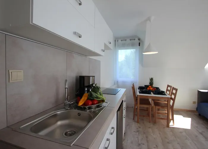 Apartdebki * Odargowo