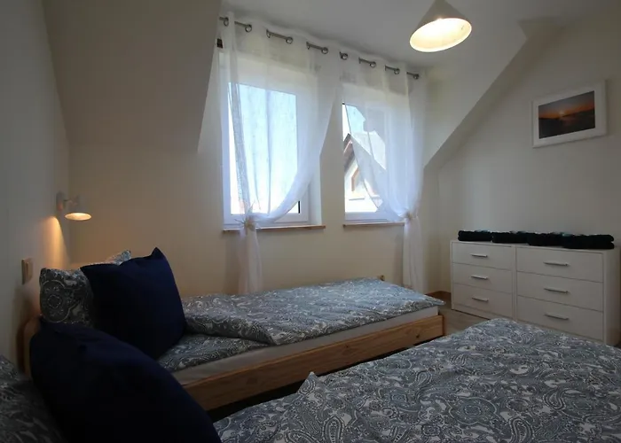 Apartdebki * Odargowo