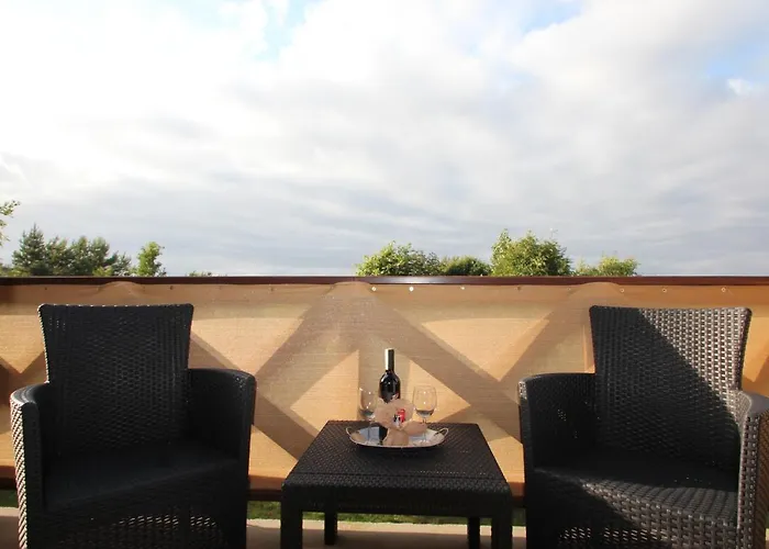 Apartdebki Lägenhet