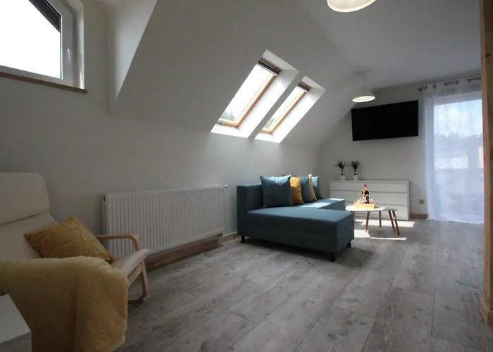 Apartdebki * Odargowo