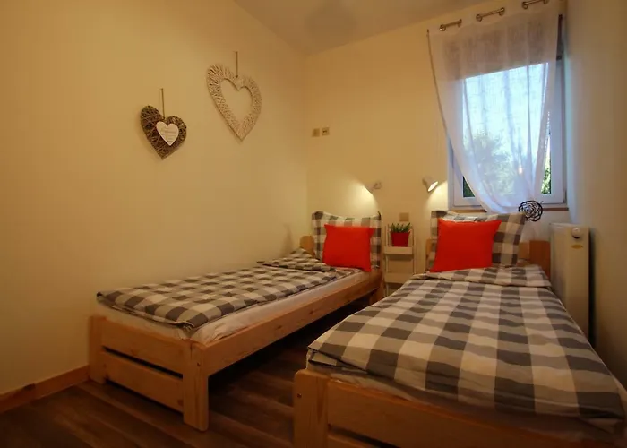 Lägenhet Apartdebki *