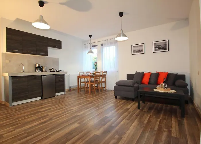 Apartdebki * Odargowo