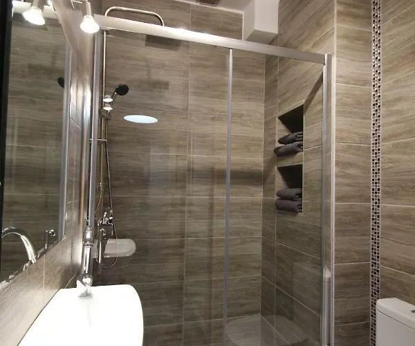 Apartdebki * Odargowo